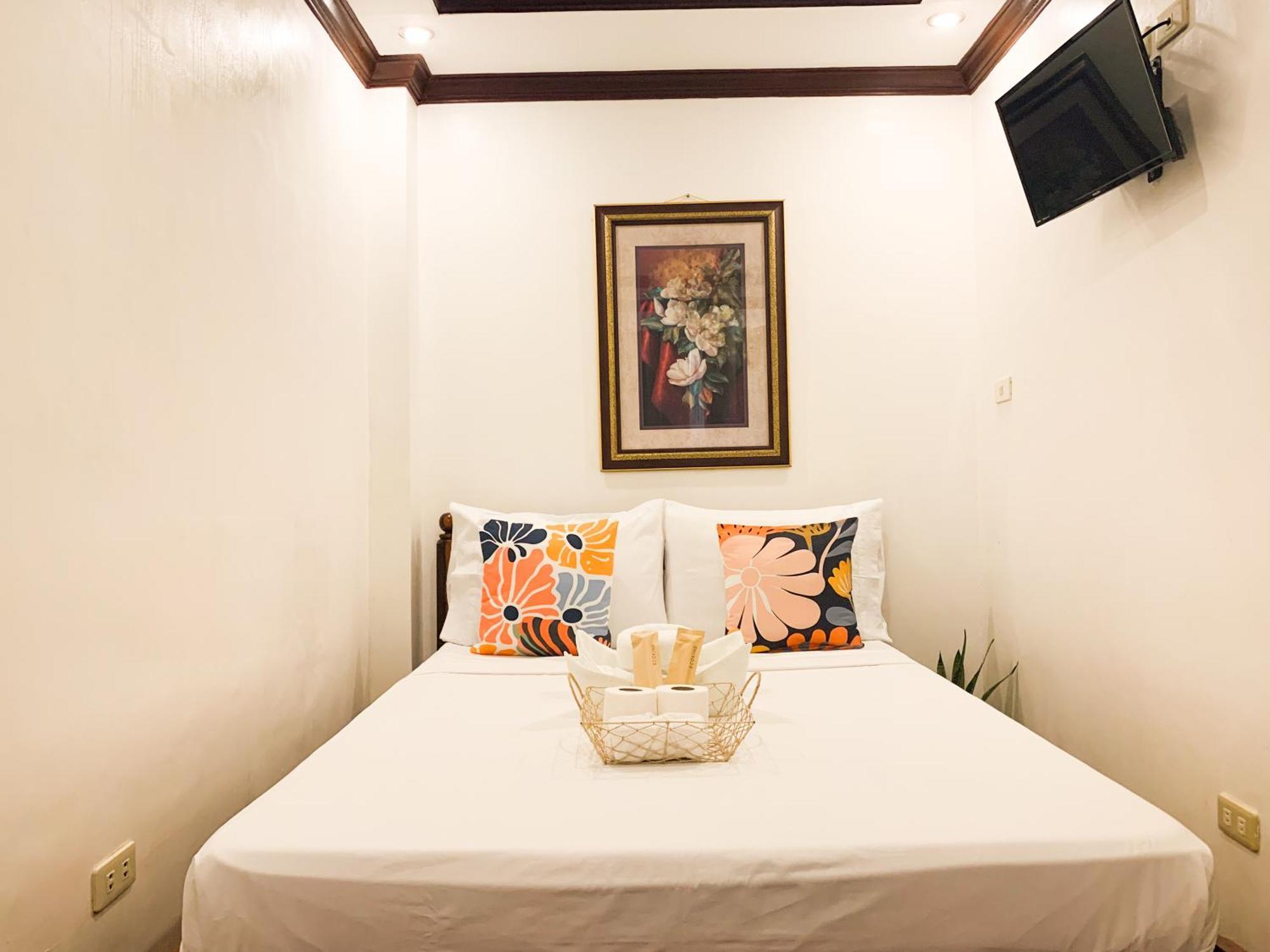 Pepayen Inn General Luna  Bagian luar foto